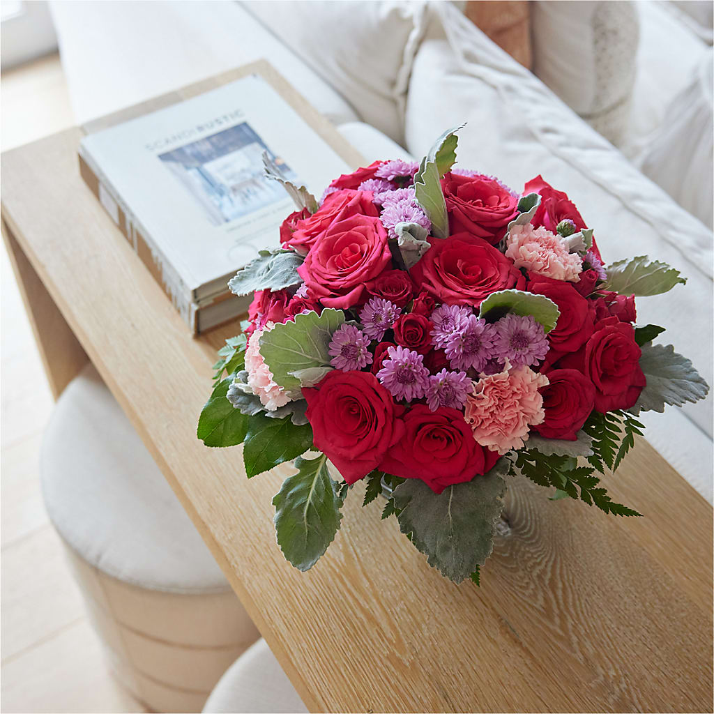 Sweet As Can Be Bouquet –  Roseland Floral Co Inc, Charlotte NC