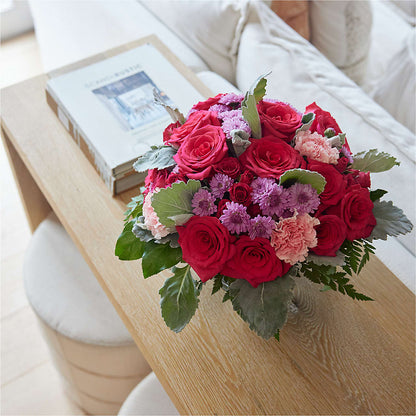 Sweet As Can Be Bouquet –  Roseland Floral Co Inc, Charlotte NC