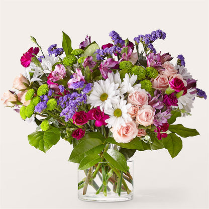 Wild Berry Bouquet –  Roseland Floral Co Inc, Charlotte NC