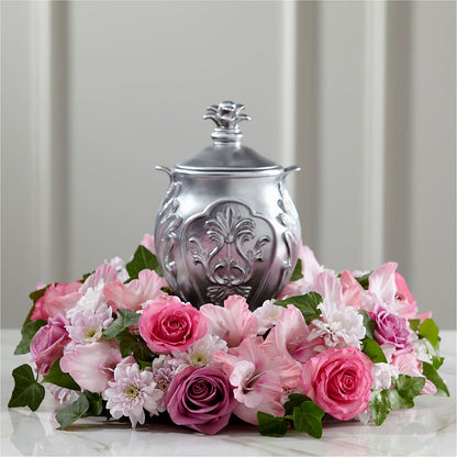 Glorious Tribute Arrangement –  Roseland Floral Co Inc, Charlotte NC