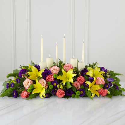 Forever Arrangement –  Roseland Floral Co Inc, Charlotte NC