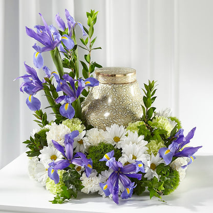 Sincere Spirit Cremation Adornment –  Roseland Floral Co Inc, Charlotte NC