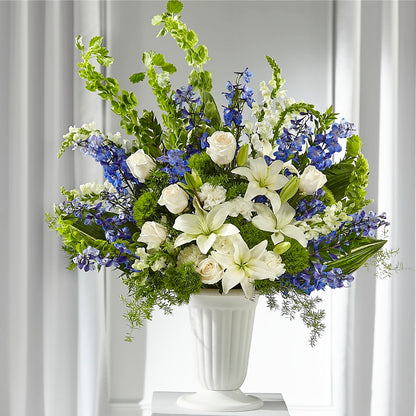 Heartfelt Hope Arrangement –  Roseland Floral Co Inc, Charlotte NC