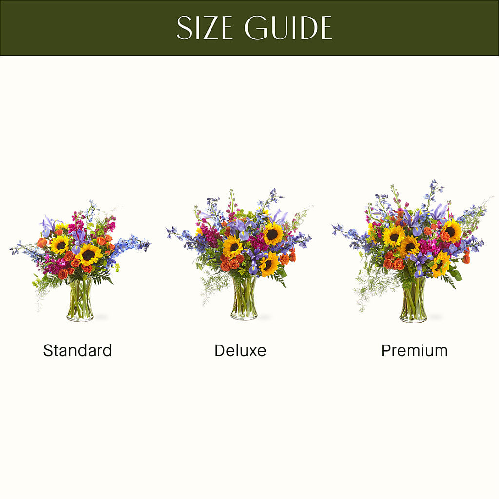 Rays of Life Bouquet –  Roseland Floral Co Inc, Charlotte NC