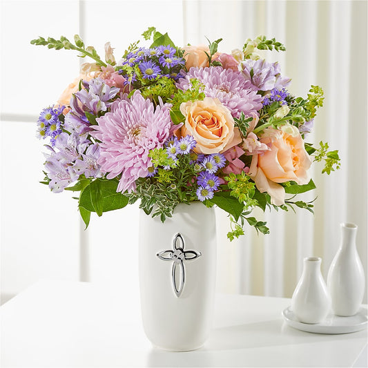 Divine Gift Bouquet –  Roseland Floral Co Inc, Charlotte NC