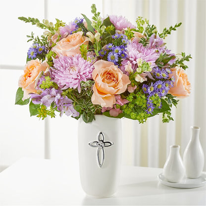 Divine Gift Bouquet –  Roseland Floral Co Inc, Charlotte NC
