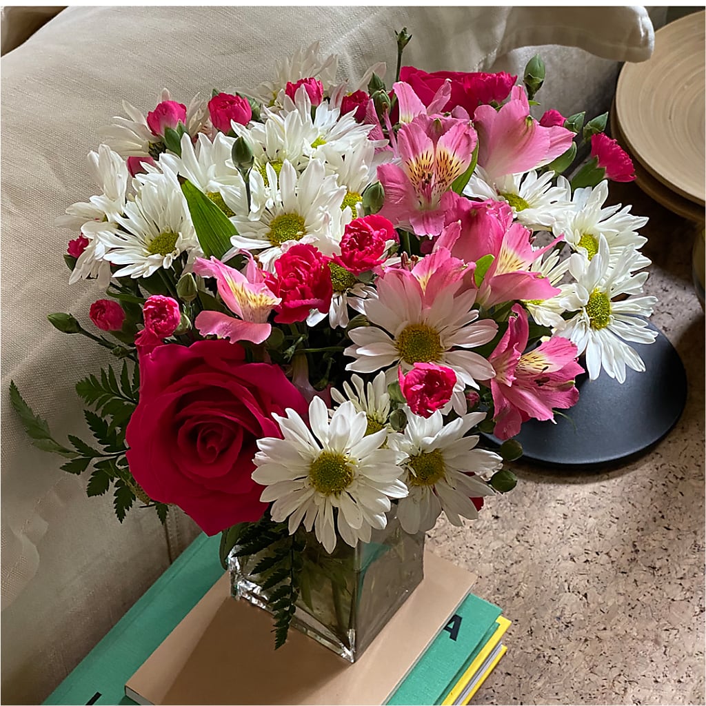 Sweet Surprises® Bouquet –  Roseland Floral Co Inc, Charlotte NC