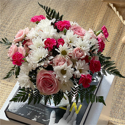 Sweet Surprises® Bouquet –  Roseland Floral Co Inc, Charlotte NC