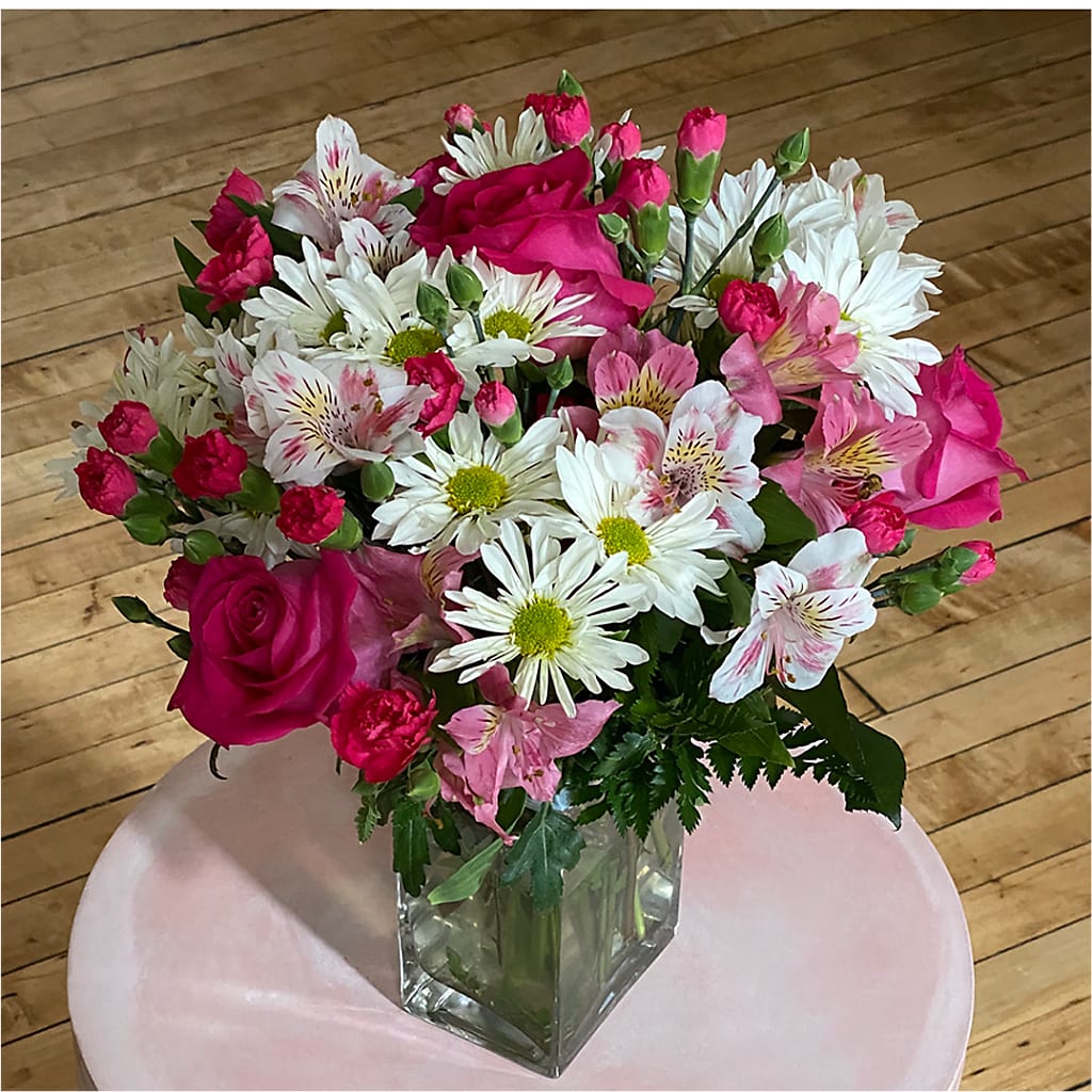 Sweet Surprises® Bouquet –  Roseland Floral Co Inc, Charlotte NC