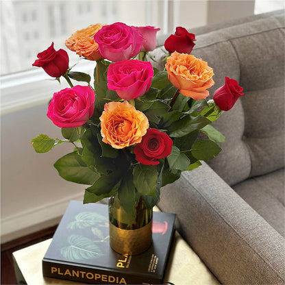 Ever After Rose Bouquet –  Roseland Floral Co Inc, Charlotte NC