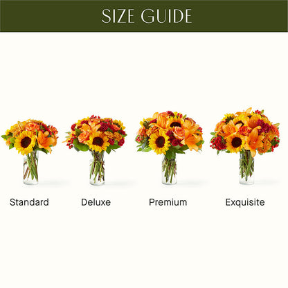 Fall Day Bouquet –  Roseland Floral Co Inc, Charlotte NC
