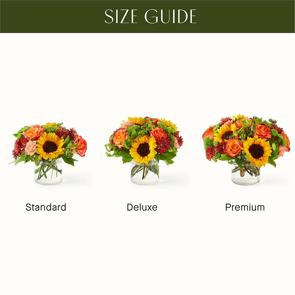 Harvest Festival Bouquet –  Roseland Floral Co Inc, Charlotte NC