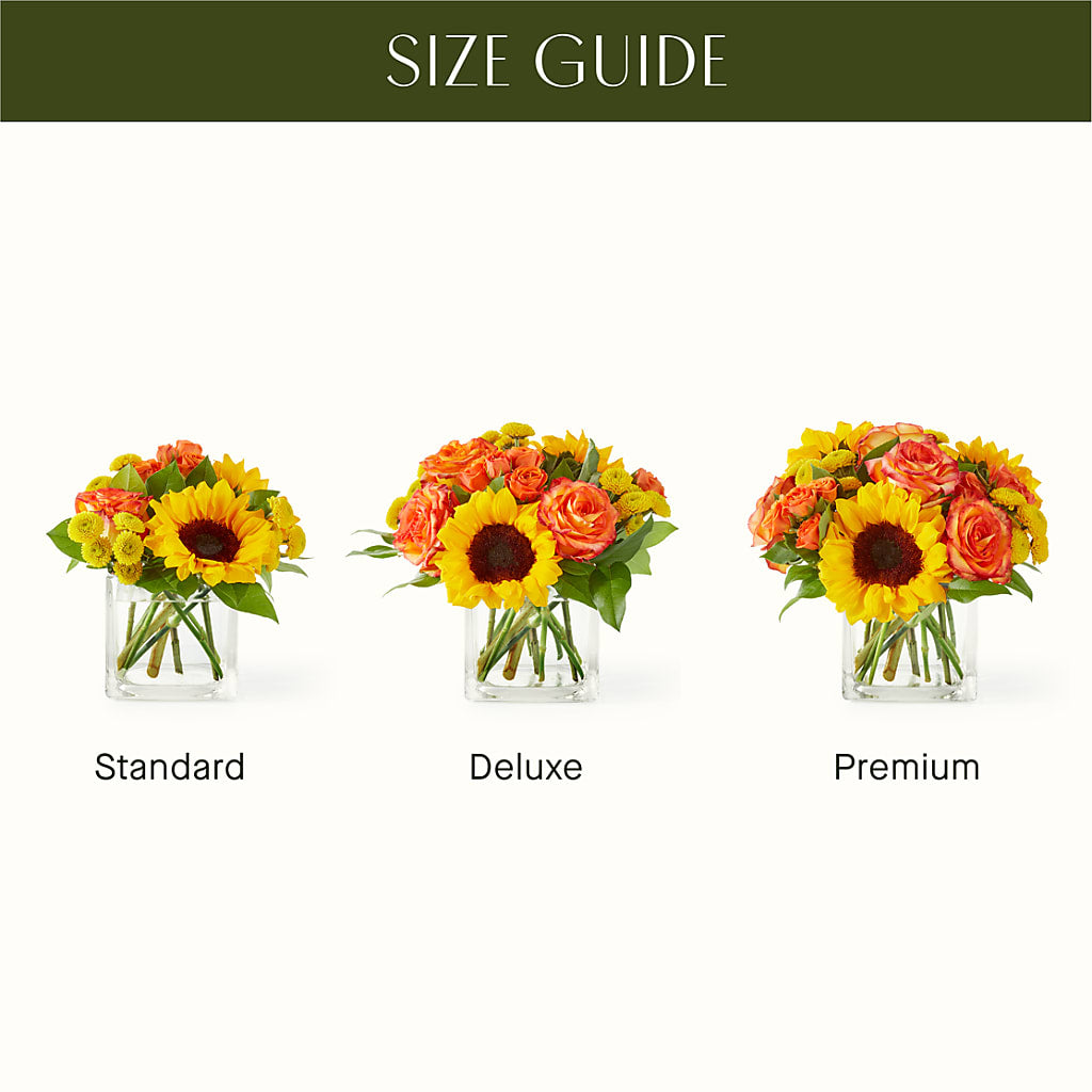 Picnic in the Park Bouquet –  Roseland Floral Co Inc, Charlotte NC