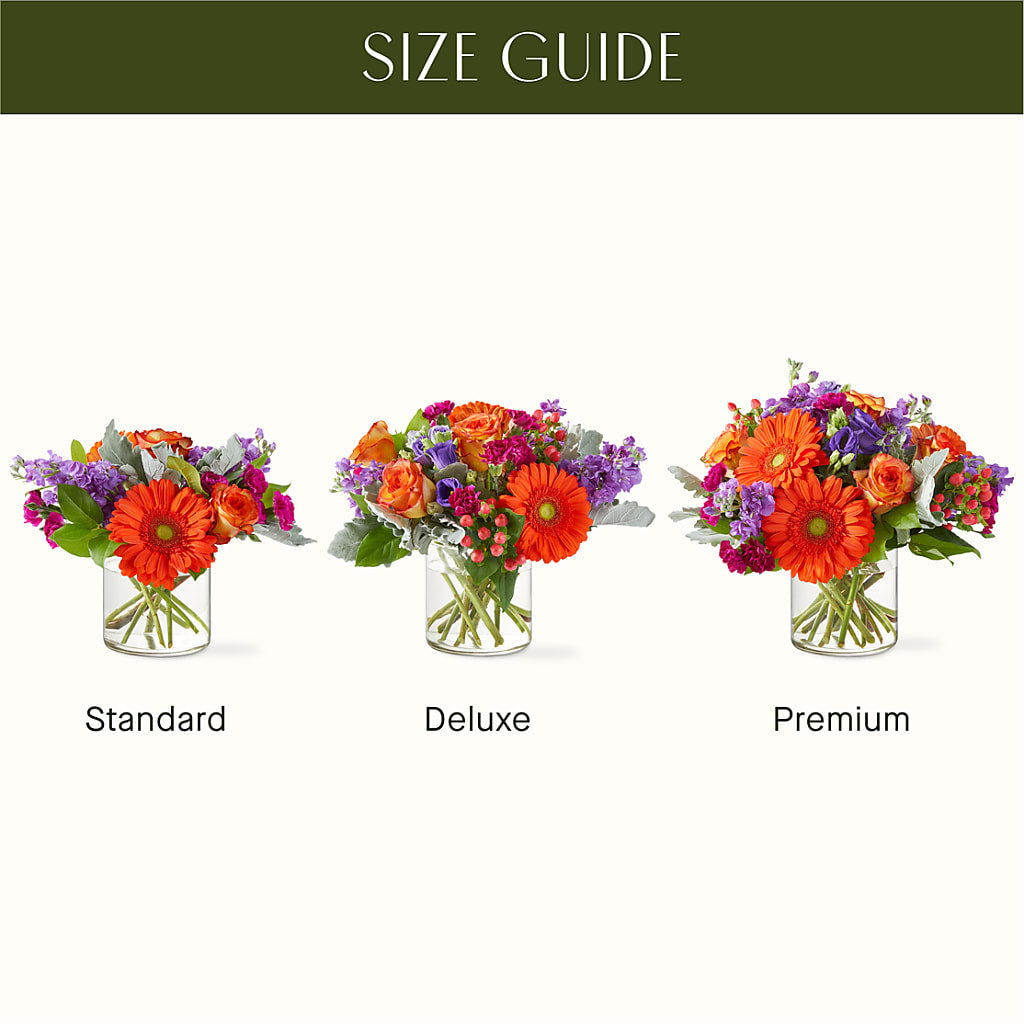 Sangria Bouquet –  Roseland Floral Co Inc, Charlotte NC