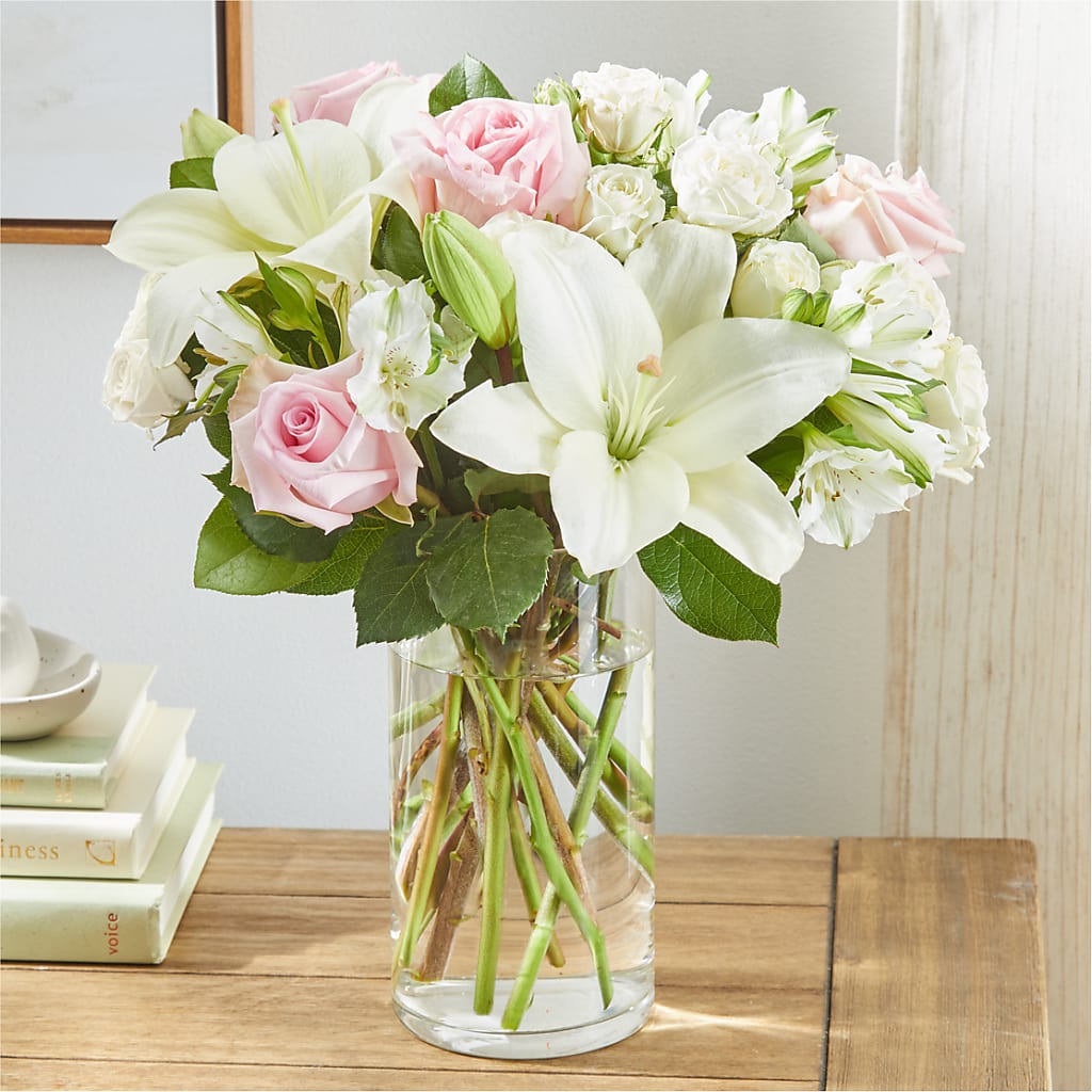 Kindhearted Bouquet –  Roseland Floral Co Inc, Charlotte NC