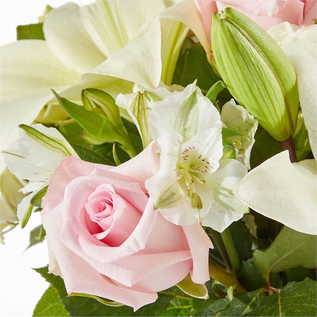 Kindhearted Bouquet –  Roseland Floral Co Inc, Charlotte NC