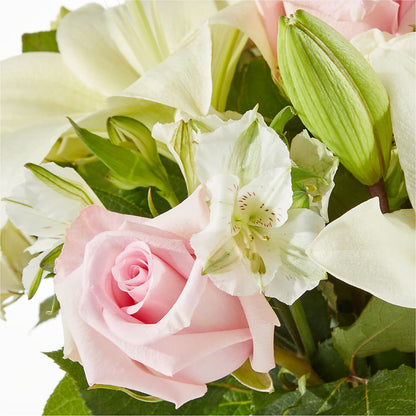 Kindhearted Bouquet –  Roseland Floral Co Inc, Charlotte NC