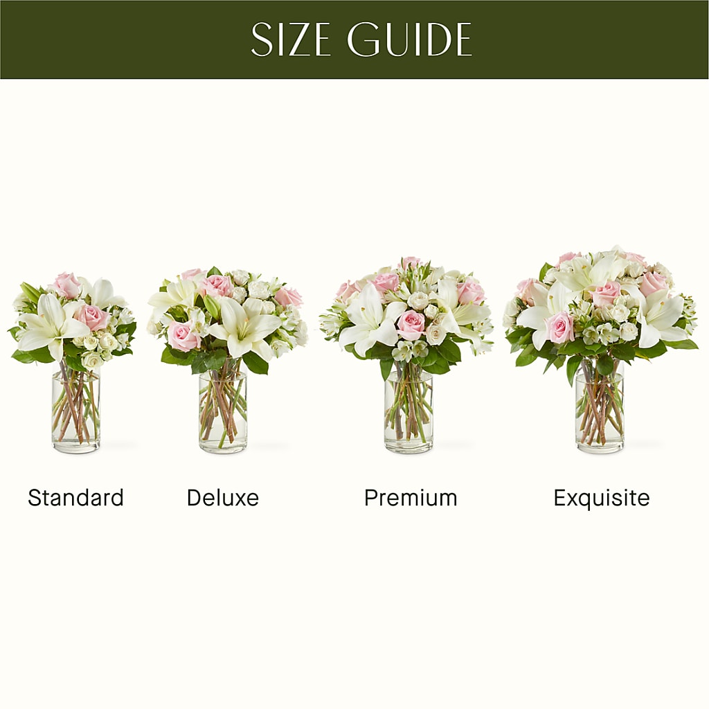 Kindhearted Bouquet –  Roseland Floral Co Inc, Charlotte NC