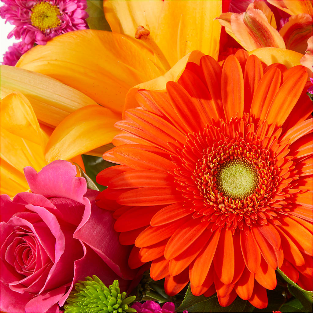 Soiree Bouquet –  Roseland Floral Co Inc, Charlotte NC