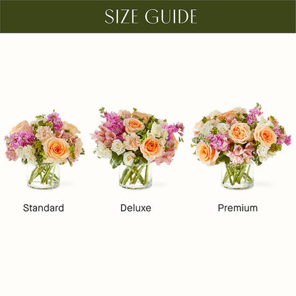Paradise Bouquet –  Roseland Floral Co Inc, Charlotte NC