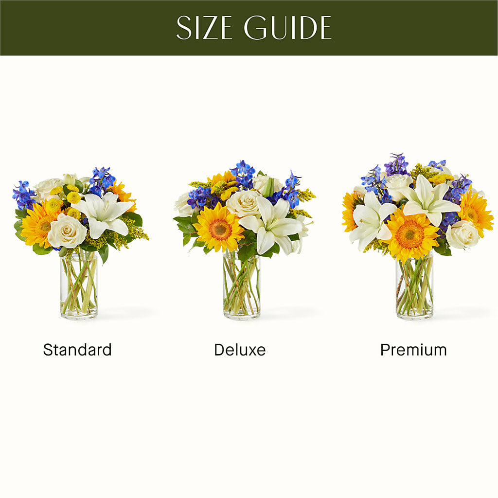 Stargazing Bouquet –  Roseland Floral Co Inc, Charlotte NC