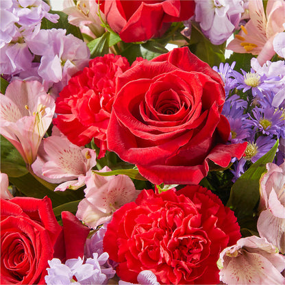 Your Majesty Bouquet –  Roseland Floral Co Inc, Charlotte NC