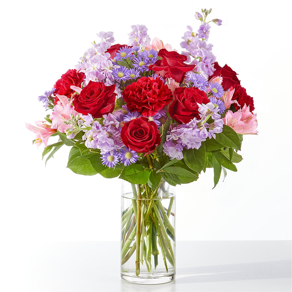 Your Majesty Bouquet –  Roseland Floral Co Inc, Charlotte NC