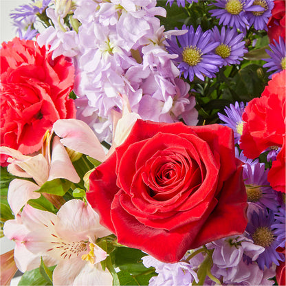 Your Majesty Bouquet –  Roseland Floral Co Inc, Charlotte NC