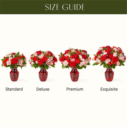 Candy Kisses Bouquet –  Roseland Floral Co Inc, Charlotte NC