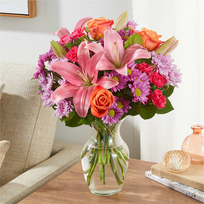 One and Only Bouquet –  Roseland Floral Co Inc, Charlotte NC