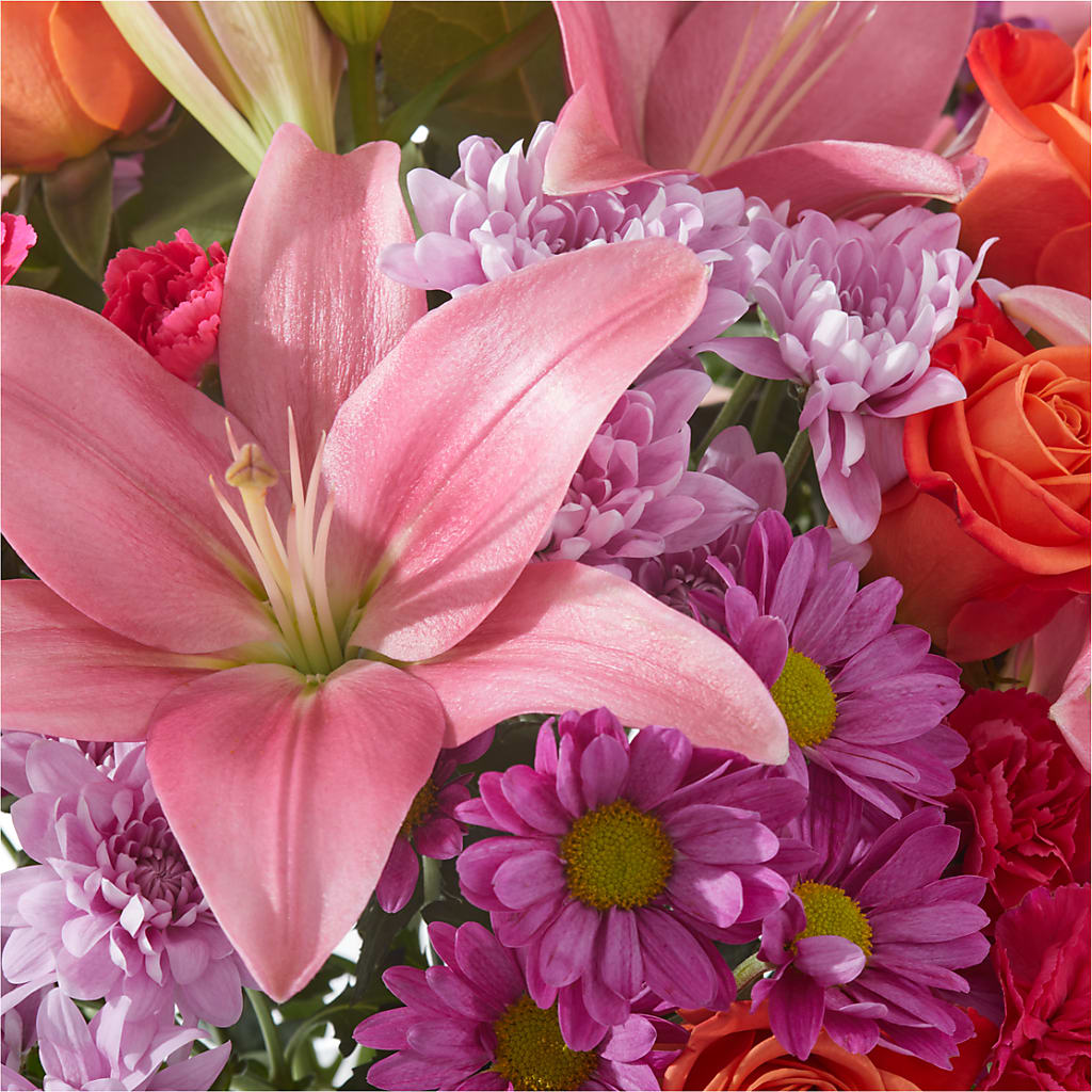 One and Only Bouquet –  Roseland Floral Co Inc, Charlotte NC