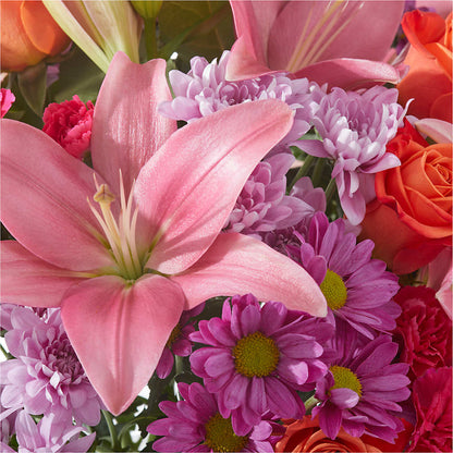 One and Only Bouquet –  Roseland Floral Co Inc, Charlotte NC