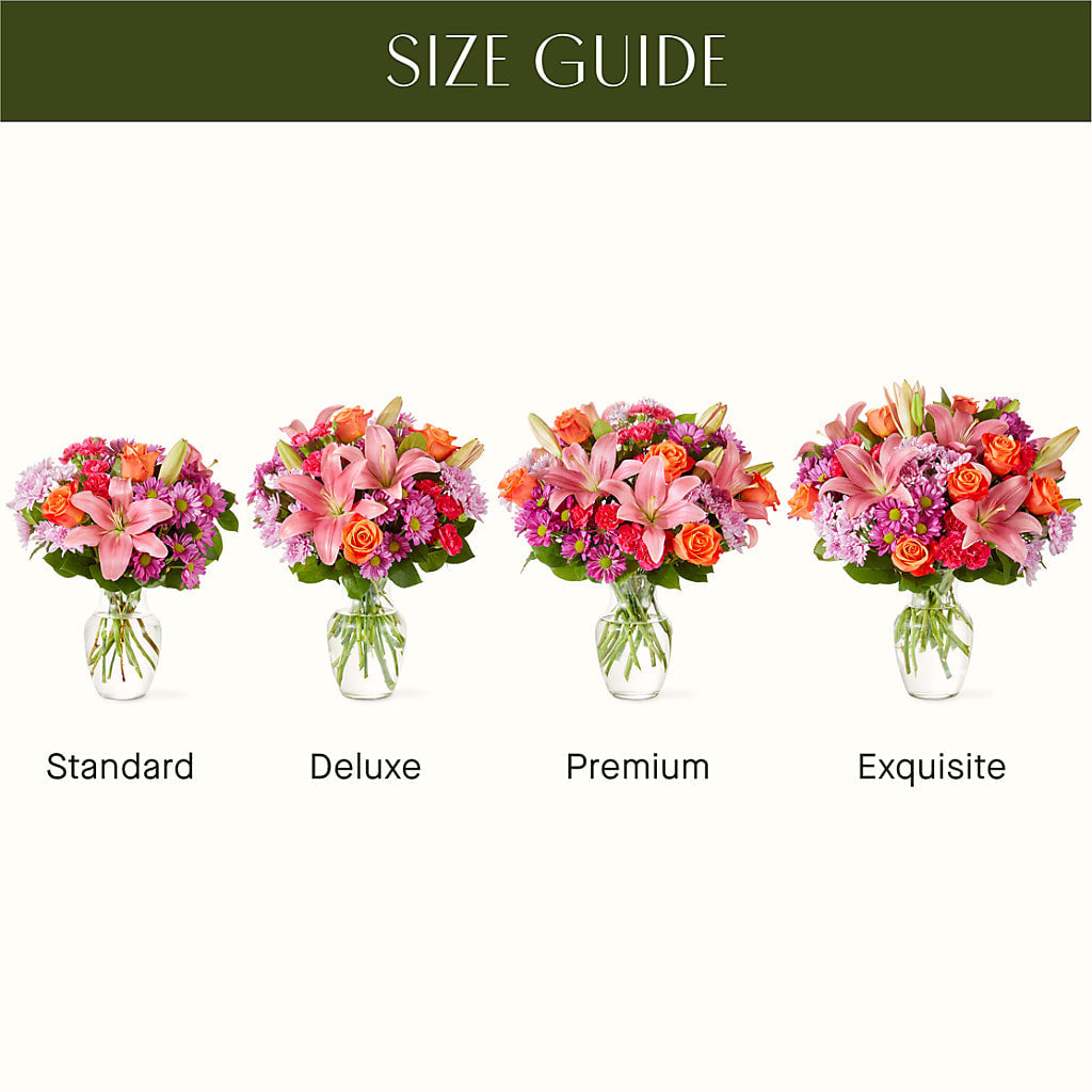 One and Only Bouquet –  Roseland Floral Co Inc, Charlotte NC