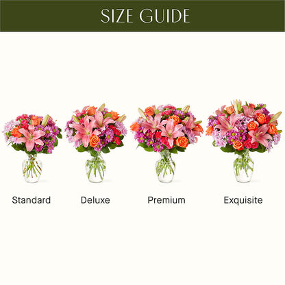 One and Only Bouquet –  Roseland Floral Co Inc, Charlotte NC