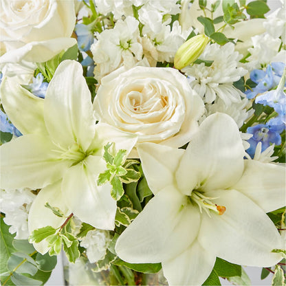 Peace of Mind Bouquet –  Roseland Floral Co Inc, Charlotte NC