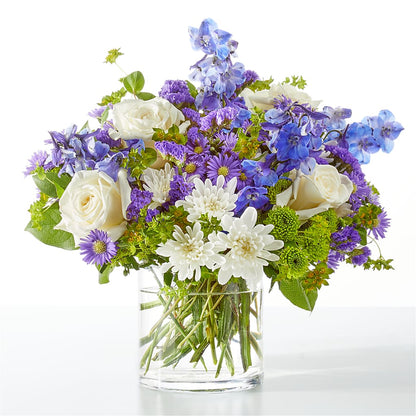 Genuine Gestures Bouquet –  Roseland Floral Co Inc, Charlotte NC