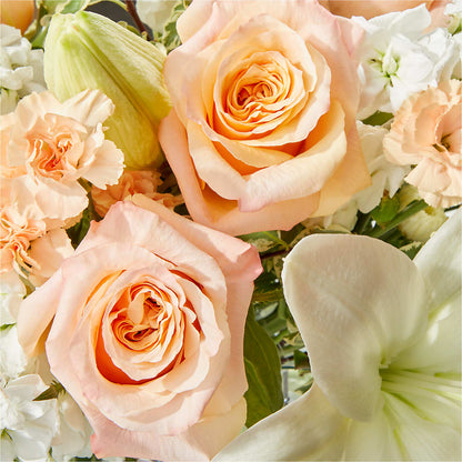 Darling Bouquet –  Roseland Floral Co Inc, Charlotte NC