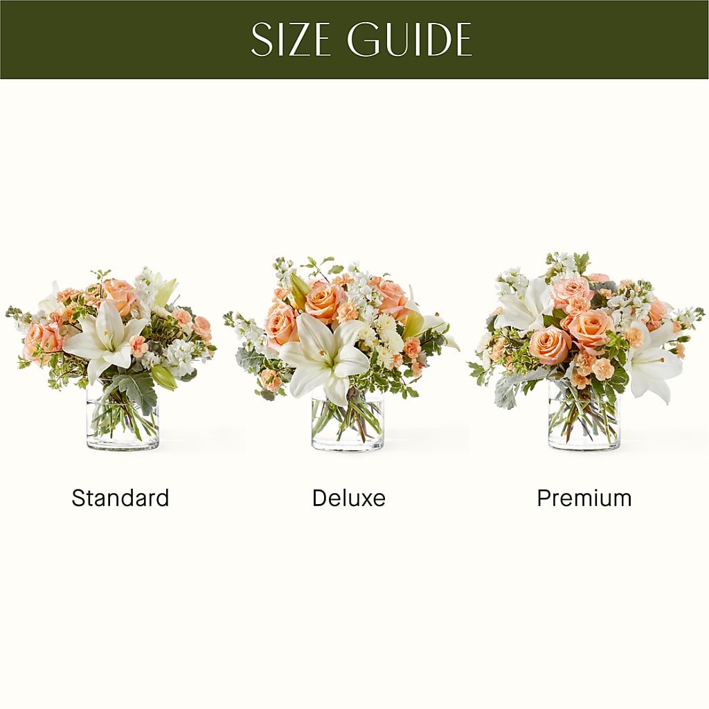 Darling Bouquet –  Roseland Floral Co Inc, Charlotte NC
