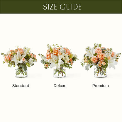 Darling Bouquet –  Roseland Floral Co Inc, Charlotte NC
