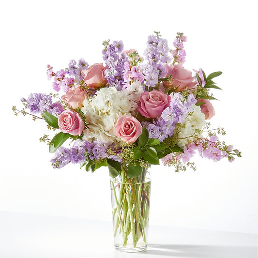 Embraced Bouquet –  Roseland Floral Co Inc, Charlotte NC