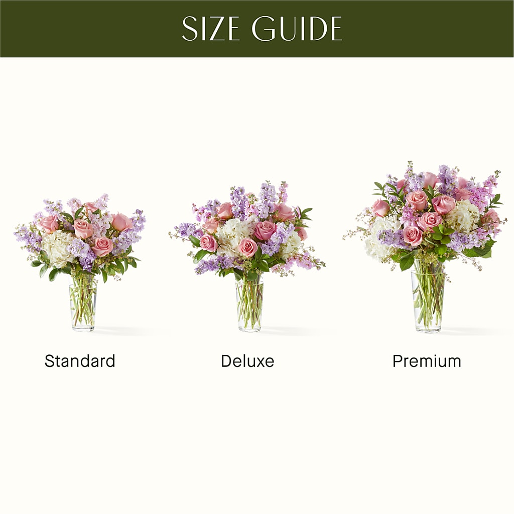 Embraced Bouquet –  Roseland Floral Co Inc, Charlotte NC