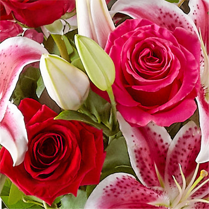Always You Bouquet –  Roseland Floral Co Inc, Charlotte NC