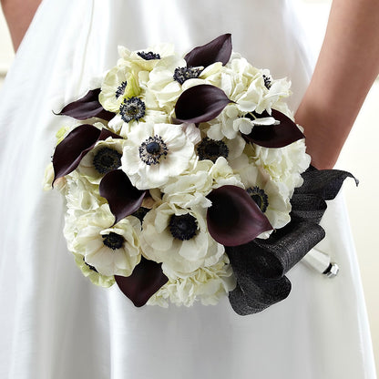 To Have and To Hold Bouquet –  Roseland Floral Co Inc, Charlotte NC