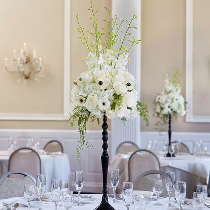 Regency Centerpiece –  Roseland Floral Co Inc, Charlotte NC