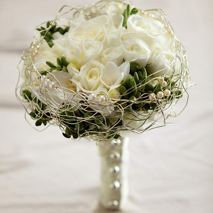 Evermore Bouquet –  Roseland Floral Co Inc, Charlotte NC
