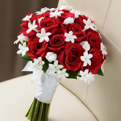 Poetry Bouquet –  Roseland Floral Co Inc, Charlotte NC