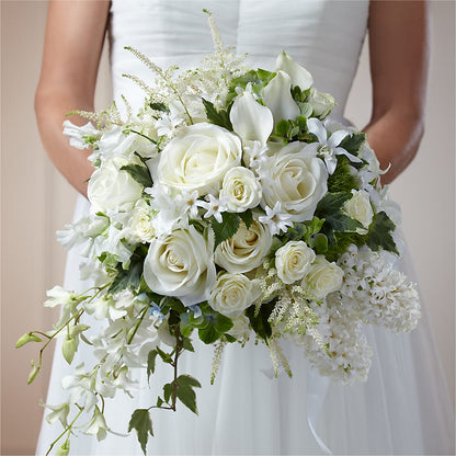 Cherish Bouquet –  Roseland Floral Co Inc, Charlotte NC