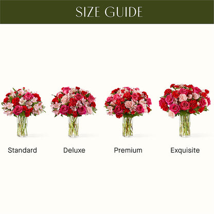 You're Precious Bouquet –  Roseland Floral Co Inc, Charlotte NC